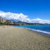 Sunlit Malaga