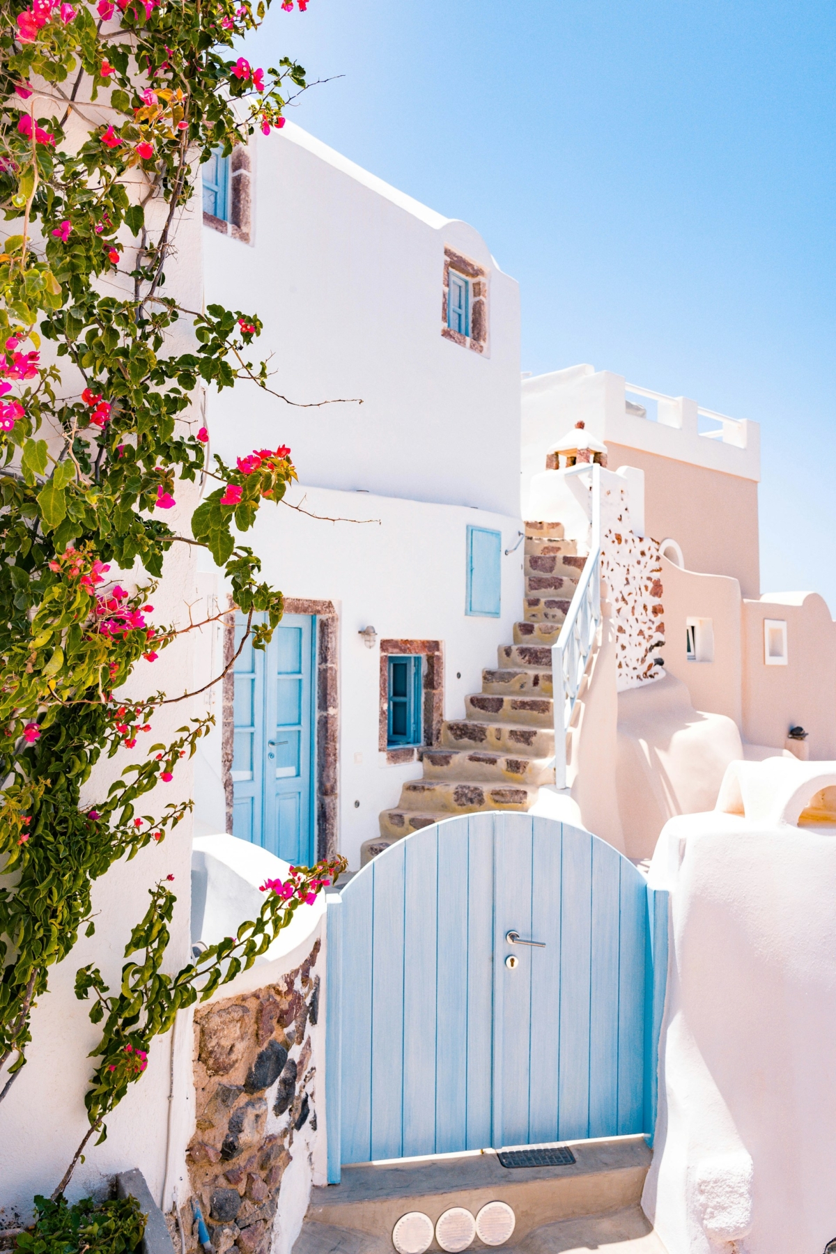 Santorini Signature Experience