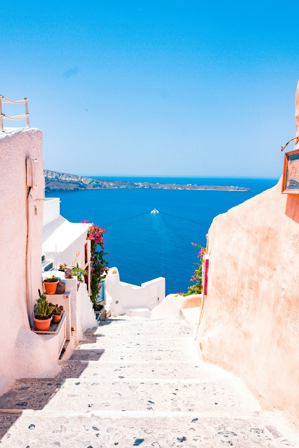 Santorini Signature Experience