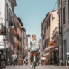 Rimini by the Sea