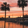 Sunlit Malaga