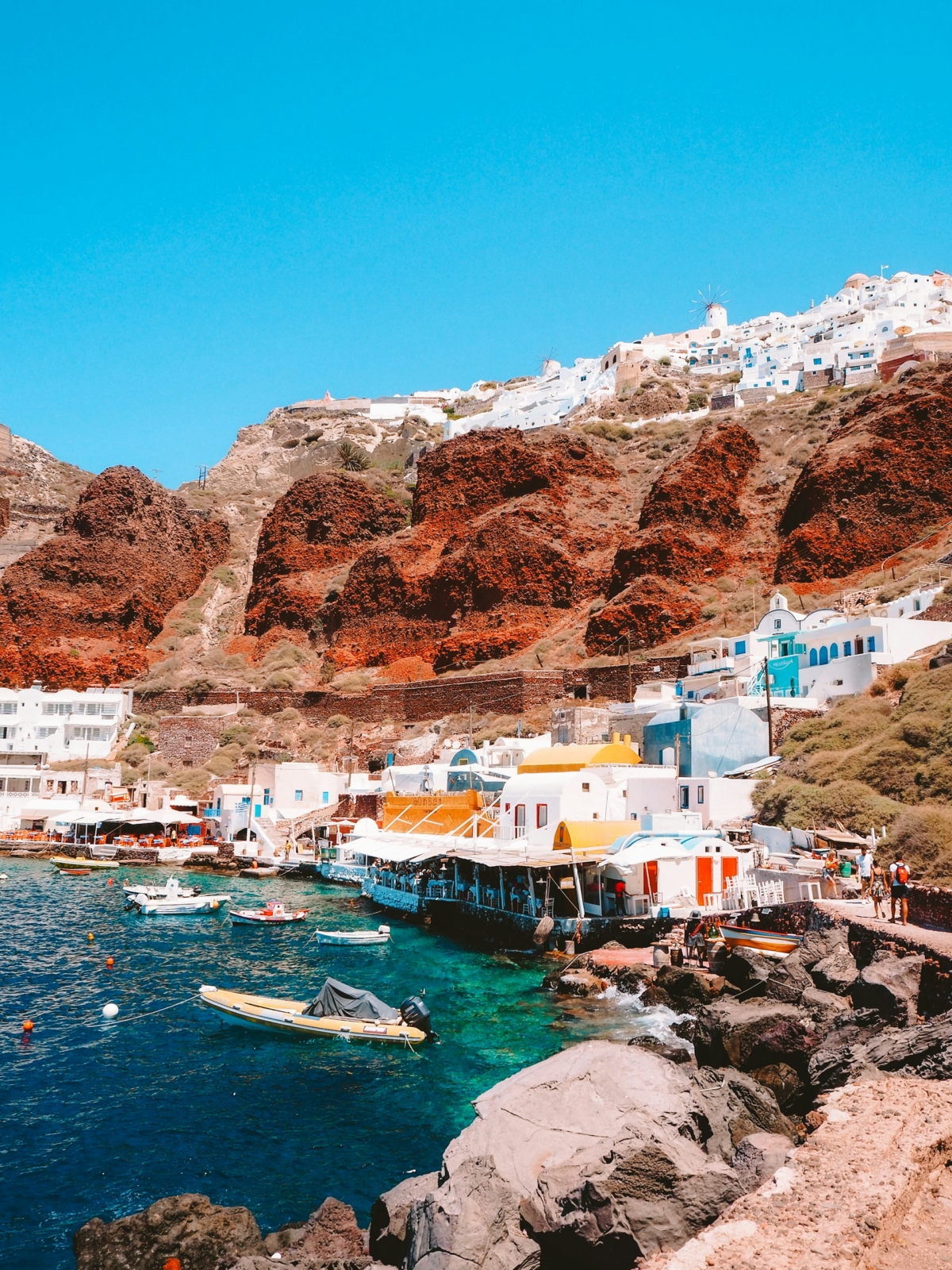 Santorini Signature Experience