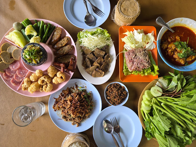 Thailand
