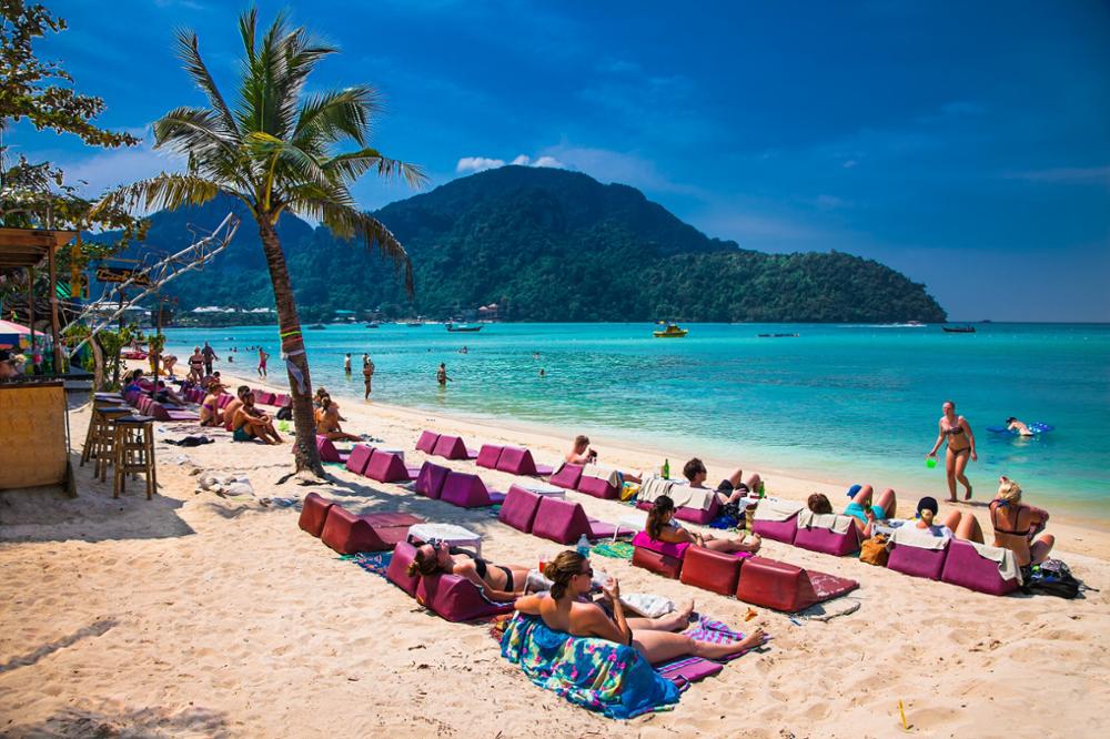 Thailand