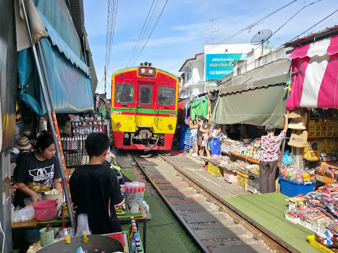 Thailand