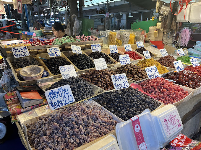Thailand