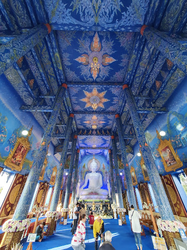 Thailand