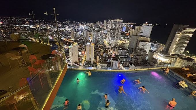 virgo hotel & apartment