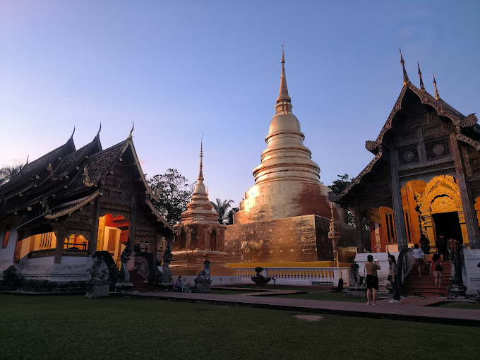 Thailand