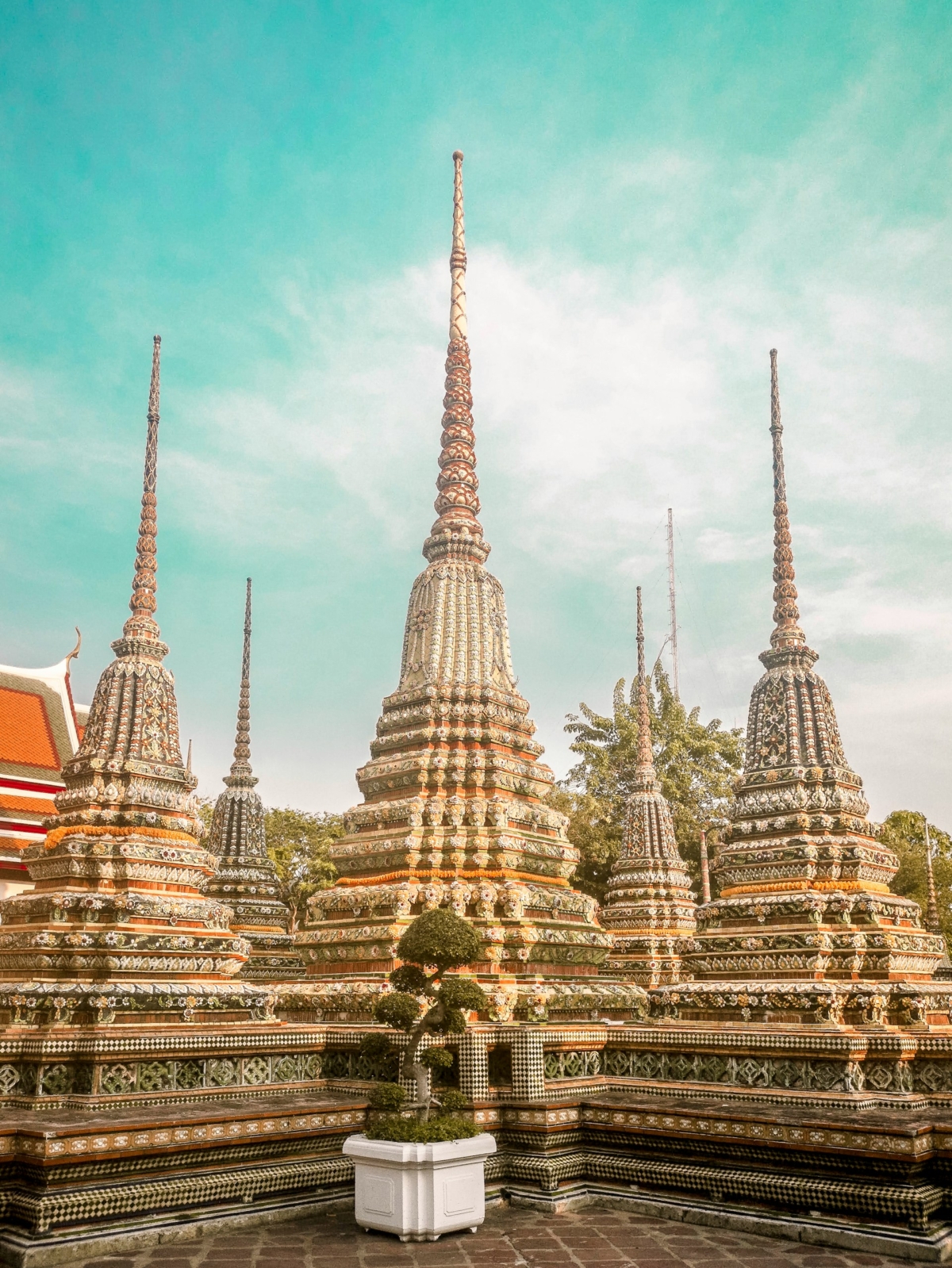 thailand