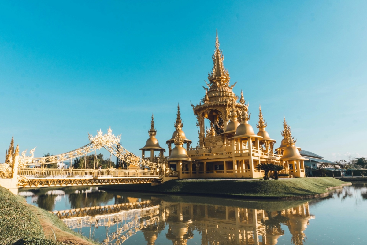 thailand