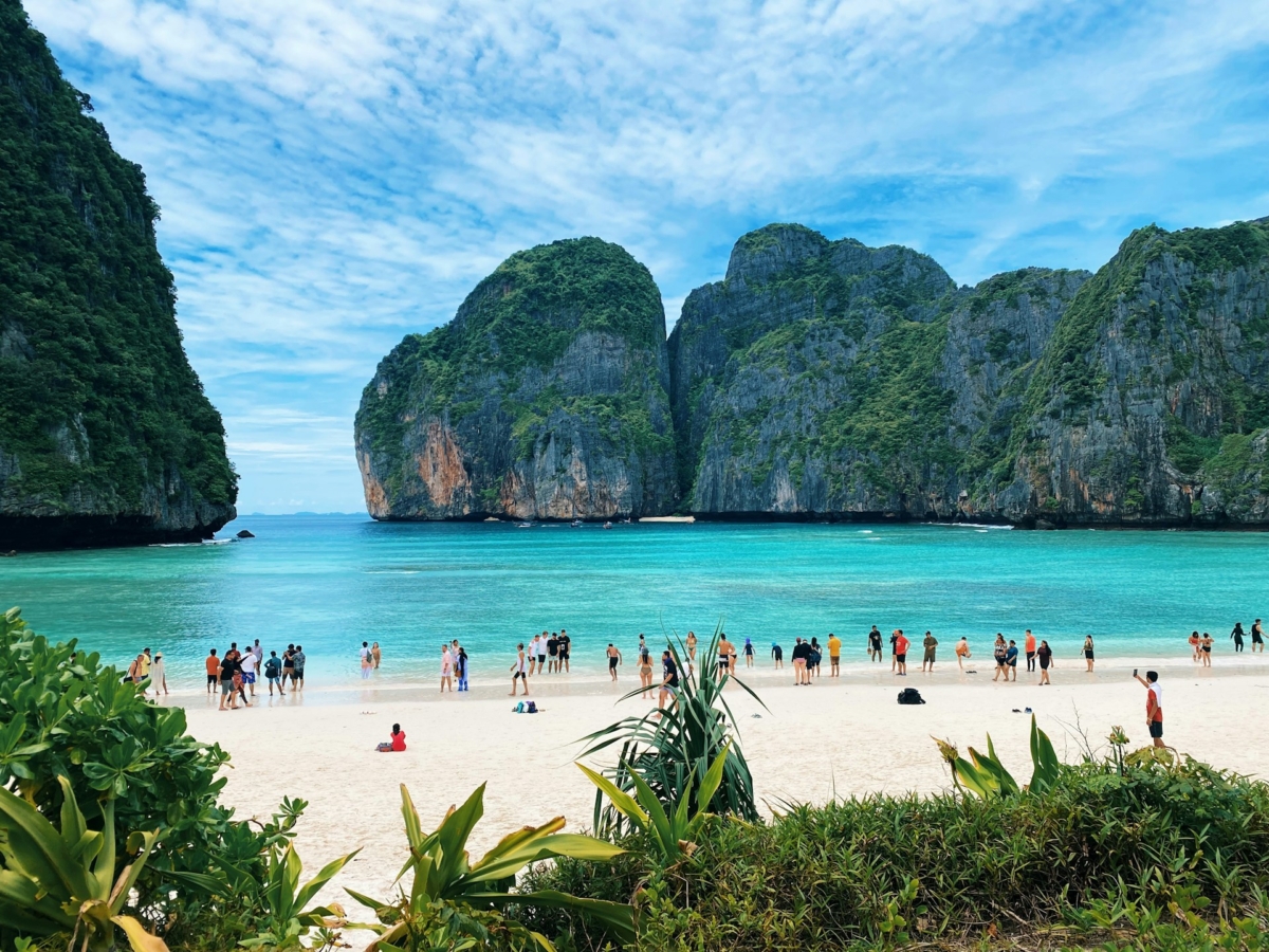 Thailand