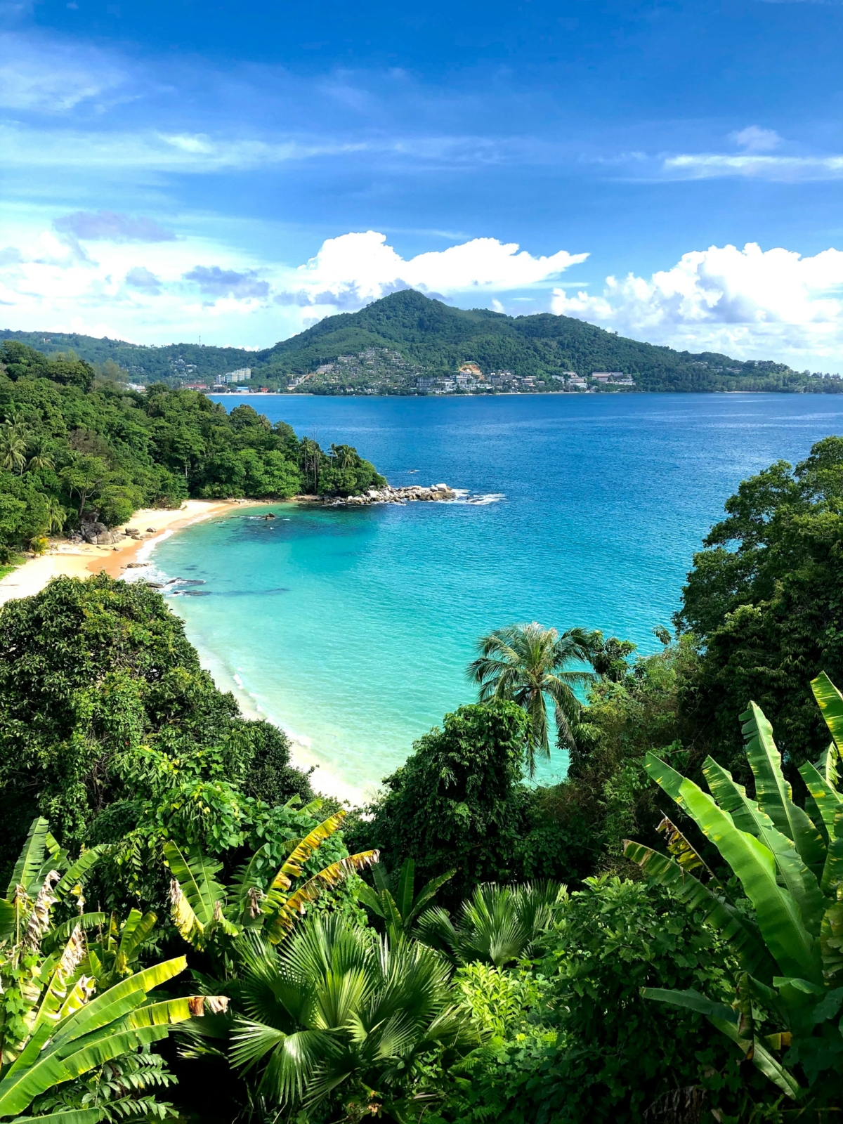 Thailand