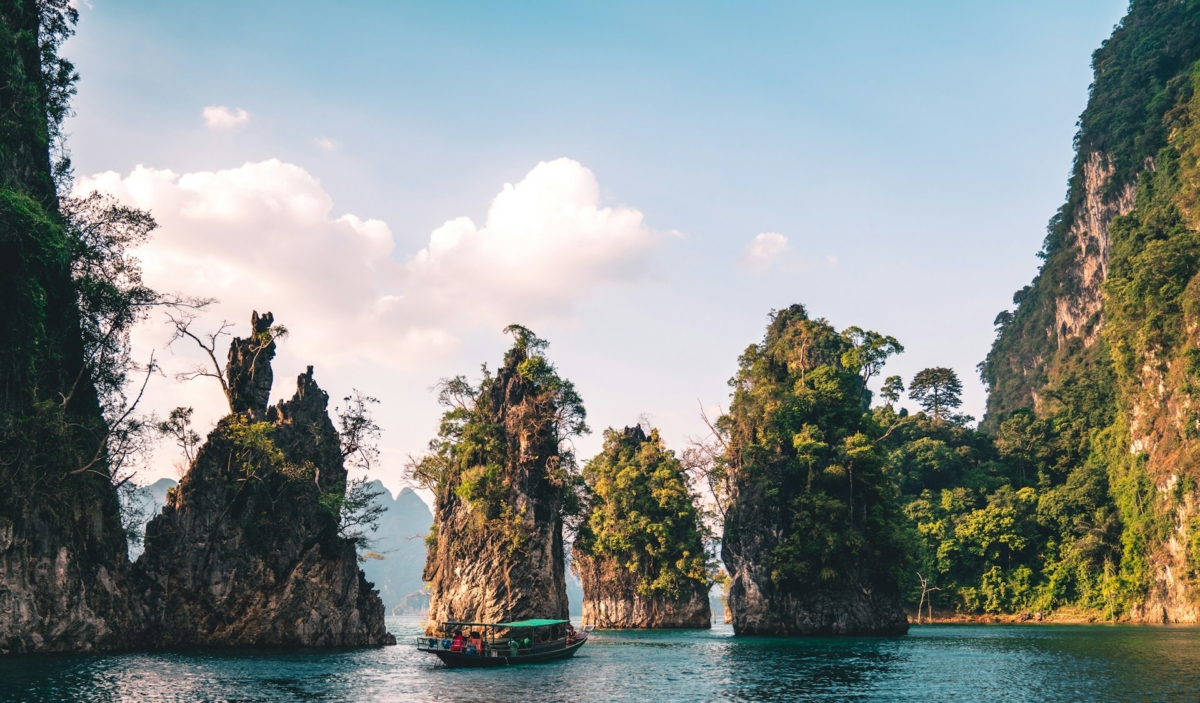 thailand