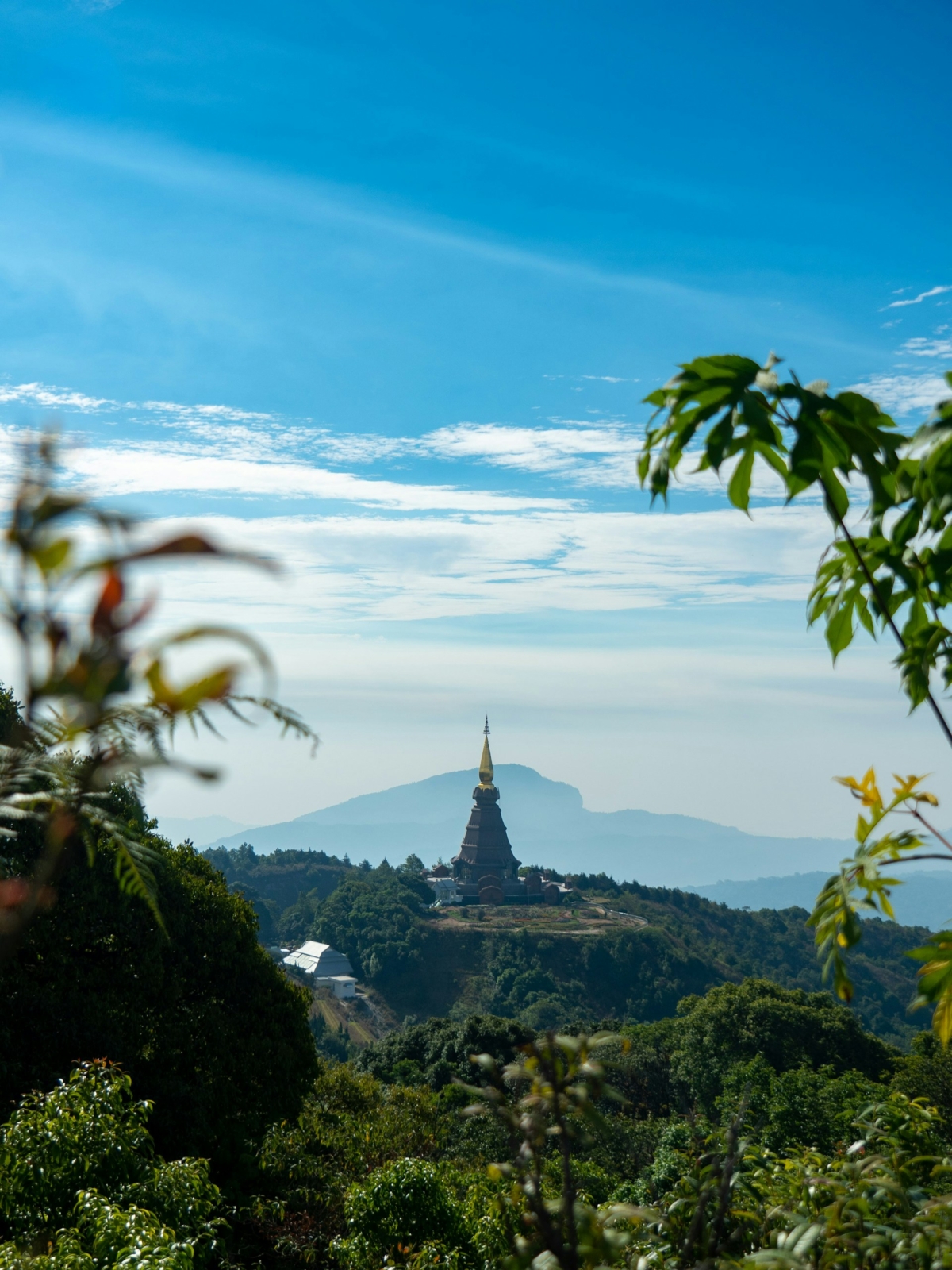 thailand