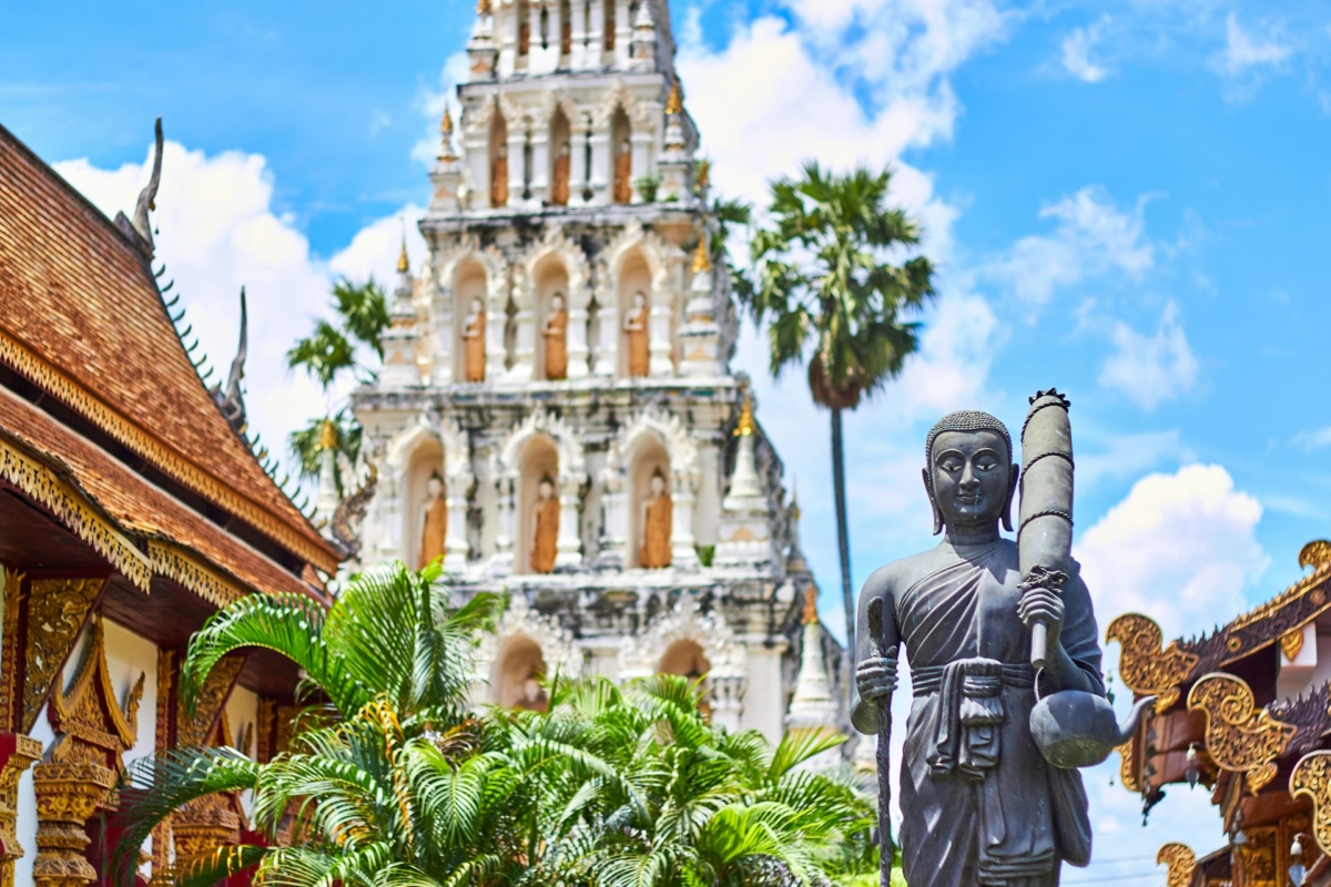 thailand
