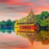 thailand