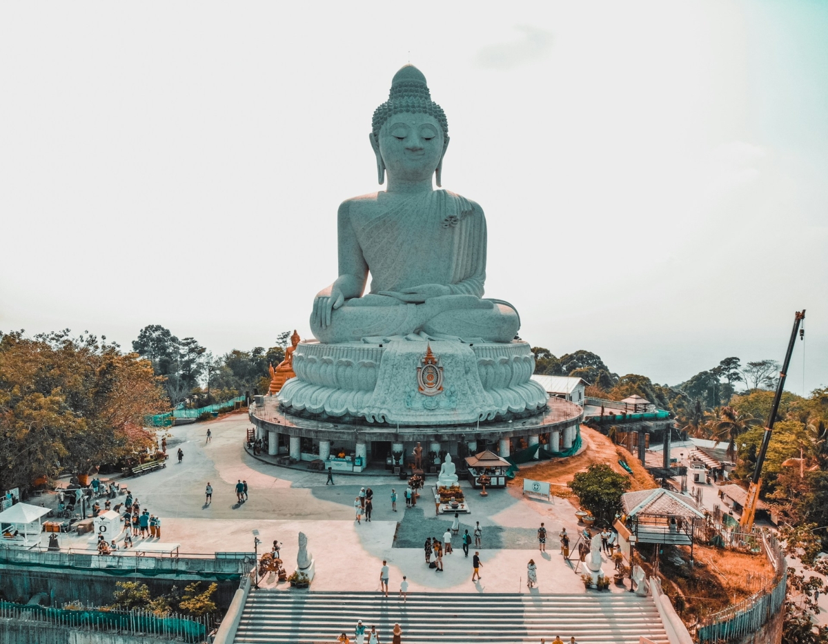 thailand