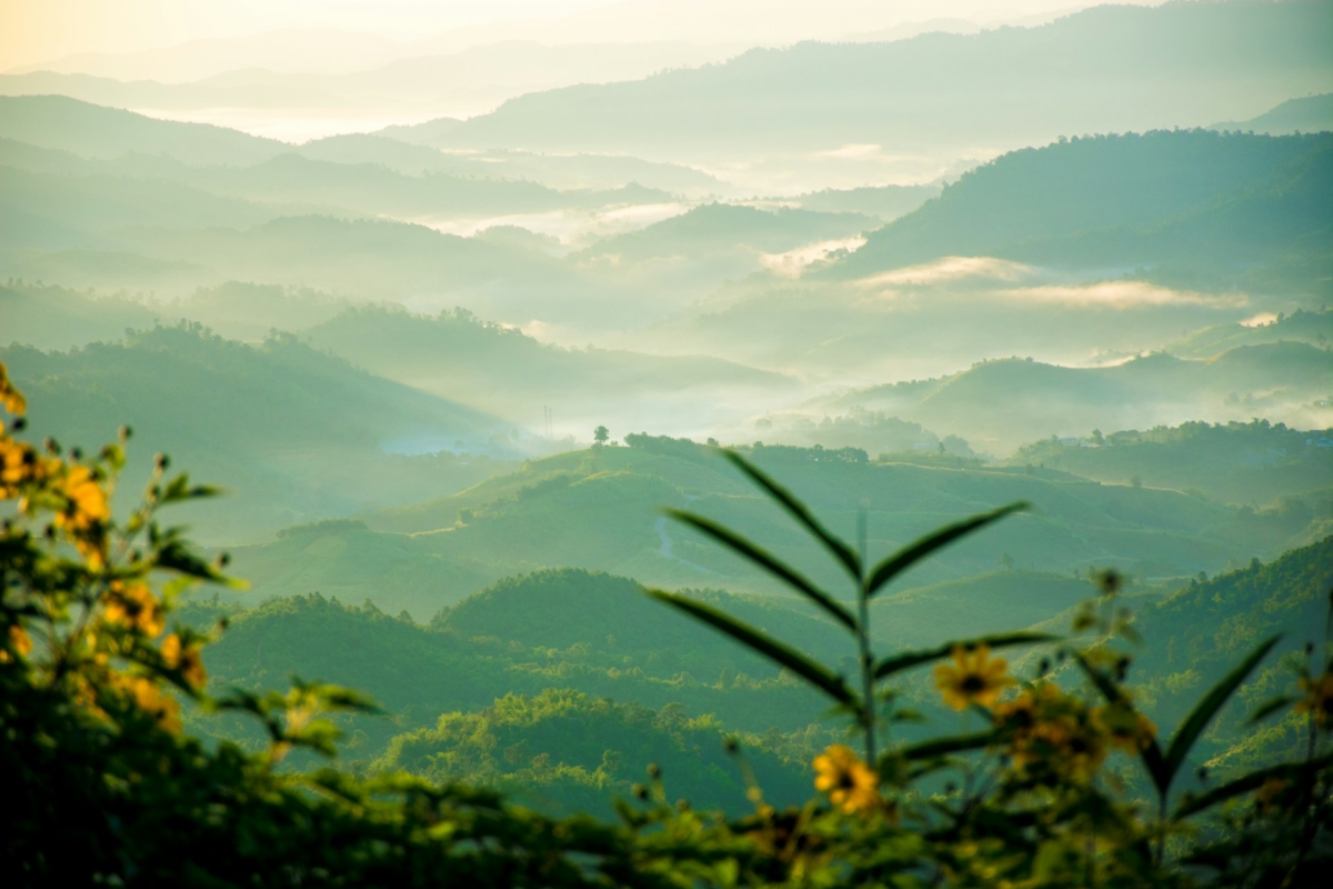 thailand