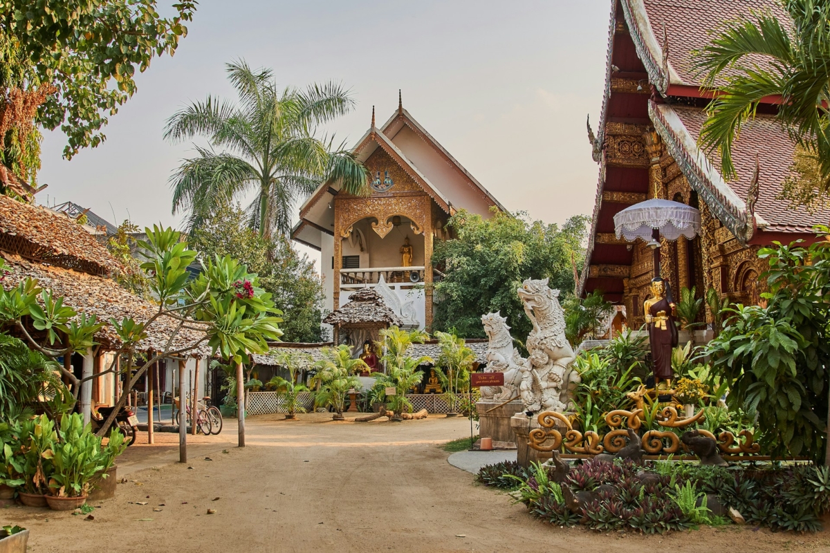 thailand