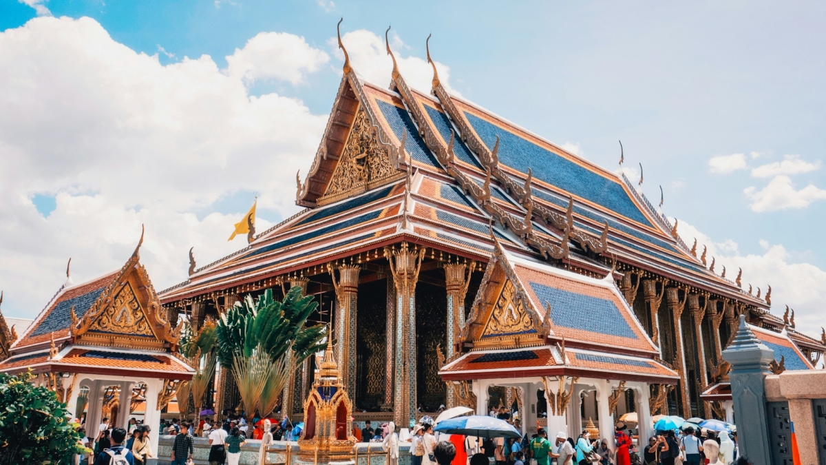 Thailand