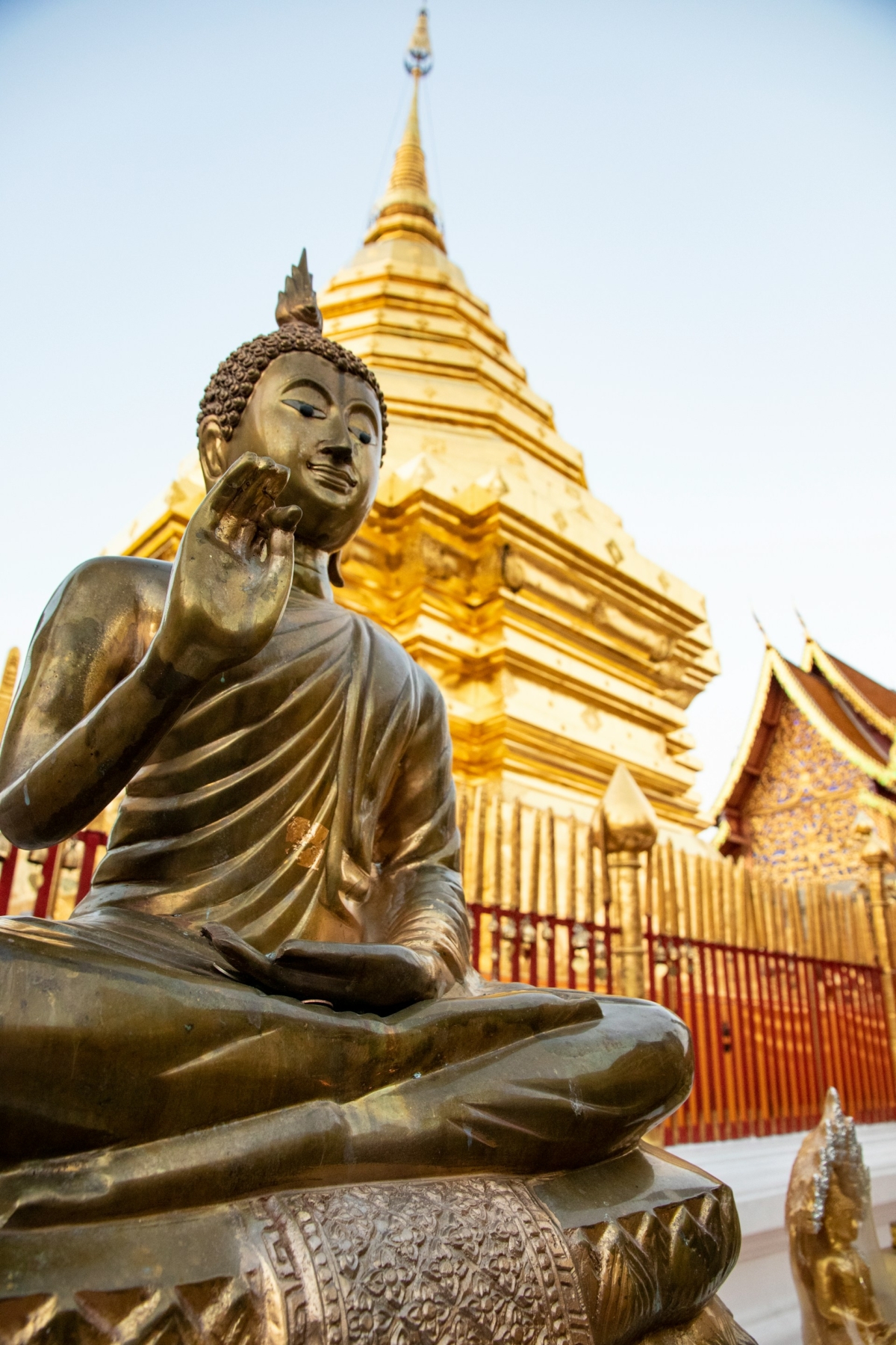 thailand