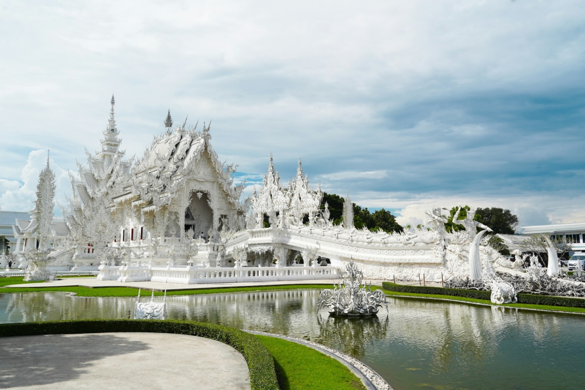 Thailand